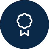 Certification Icon