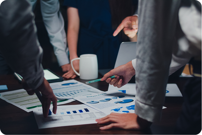 Ziel Academy Training