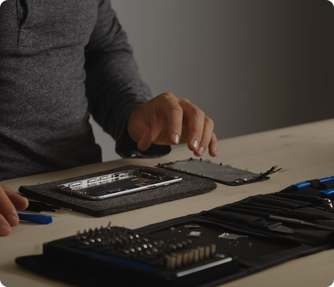 Smartphone Engineering Course